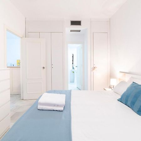 Ferienwohnung Alohamundi Arjona II Sevilla Exterior foto