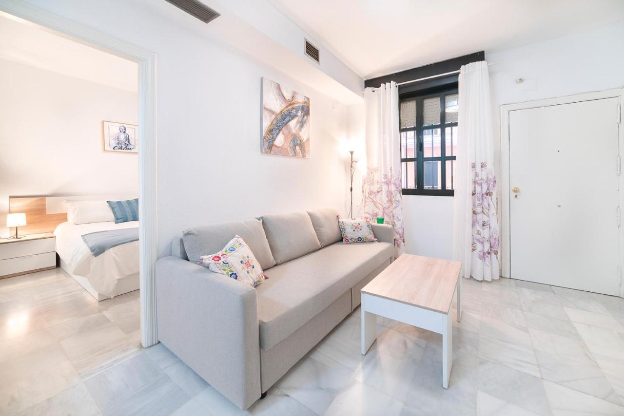 Ferienwohnung Alohamundi Arjona II Sevilla Exterior foto
