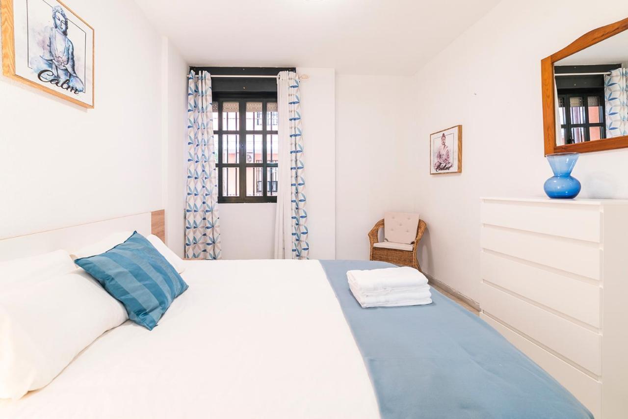 Ferienwohnung Alohamundi Arjona II Sevilla Exterior foto