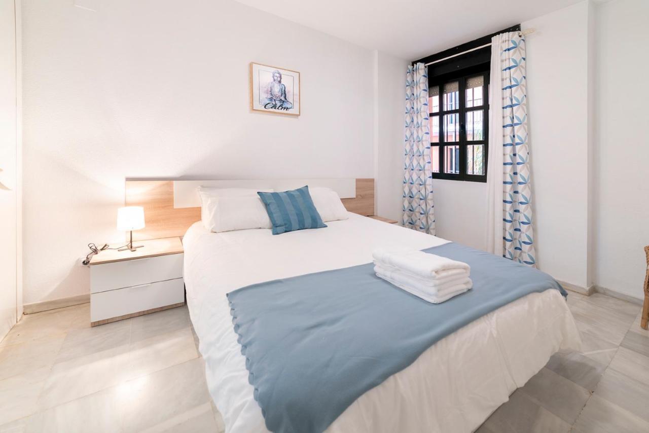 Ferienwohnung Alohamundi Arjona II Sevilla Exterior foto